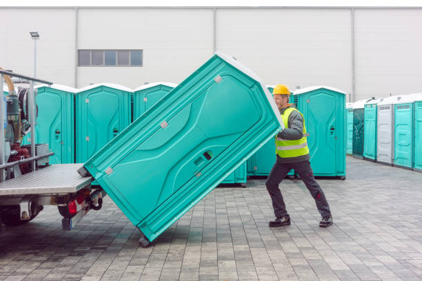Best Long-term porta potty rental  in Trent Woods, NC