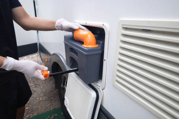 Best Emergency porta potty rental  in Trent Woods, NC
