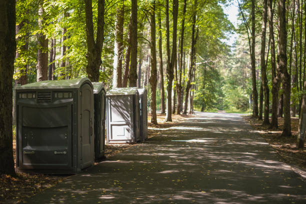 Best Construction site porta potty rental  in Trent Woods, NC