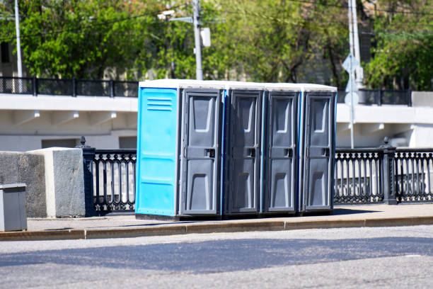 Best Portable toilet rental cost  in Trent Woods, NC