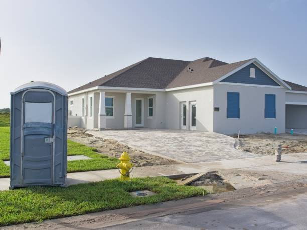 Portable Toilet Options We Offer in Trent Woods, NC