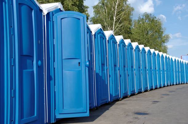 Trusted Trent Woods, NC porta potty rental Experts